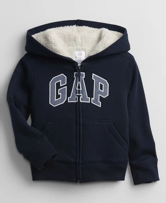 Έκπτωση -30% στη νέα συλλογή της GAP