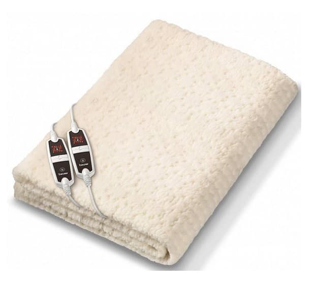 Ηλεκτρικό Υπόστρωμα Beurer UB 56 (150x160cm) με 78.9€ από plus4u.gr