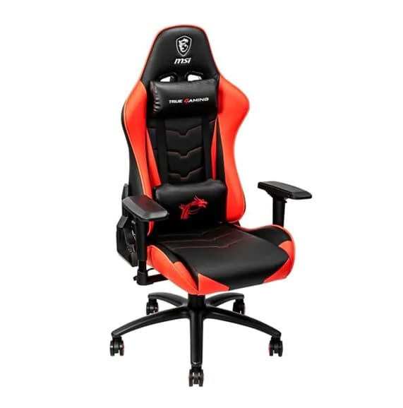 Καρέκλα Gaming MSI Mag CH120 169€ - Media Markt