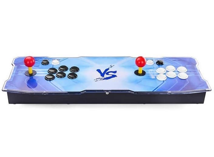 Κονσόλα Pandora Box 9 Arcade Video Games (3399 Games, Controller, 720P, HDMI) με 89,87€ στο Banggood EU