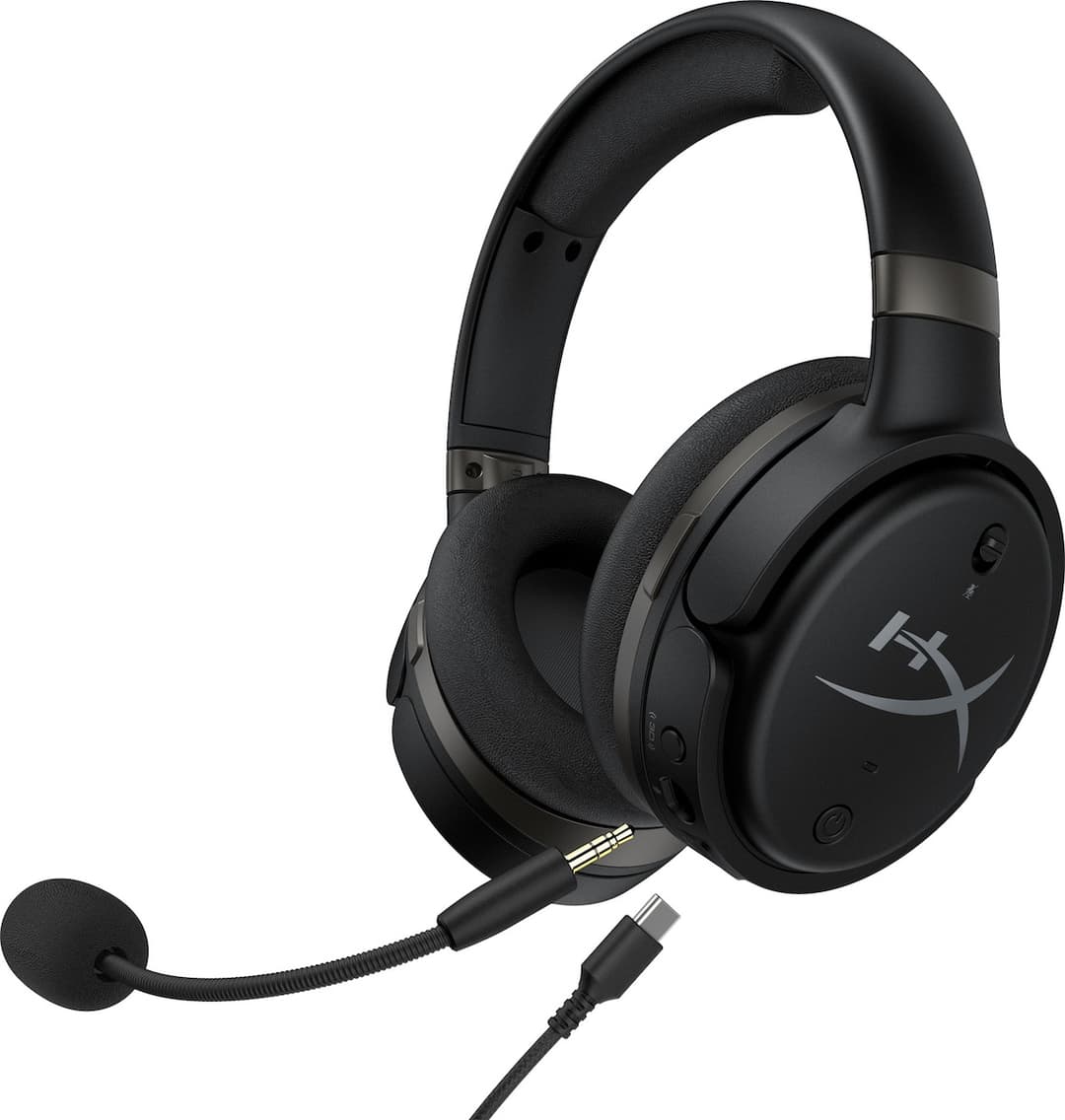 [Gaming Headset] HyperX Cloud Orbit S