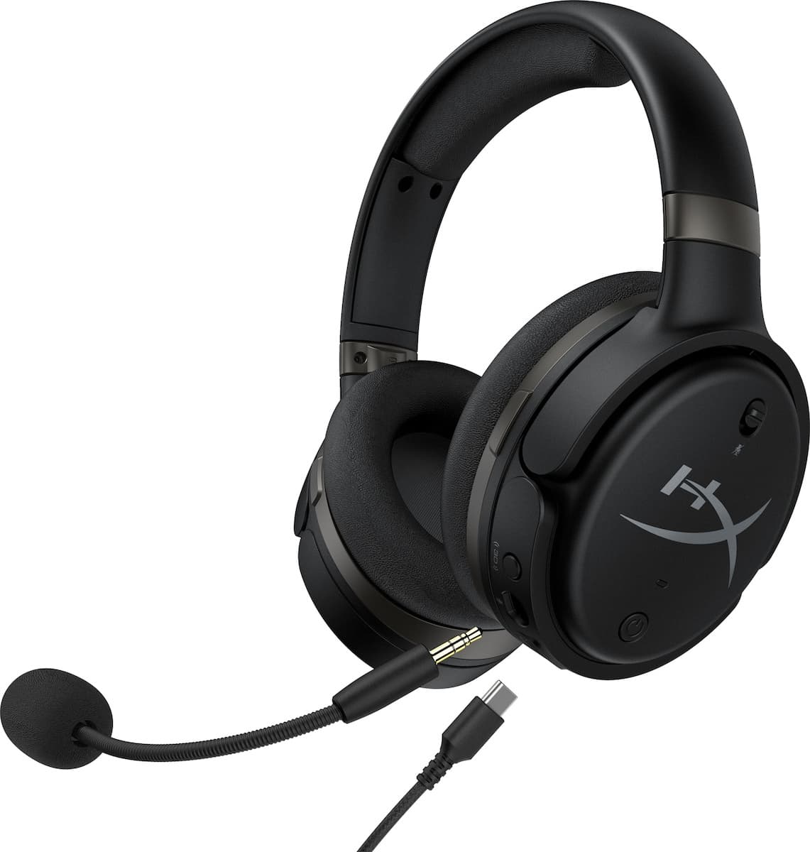 [Gaming Headset] HyperX Cloud Orbit S