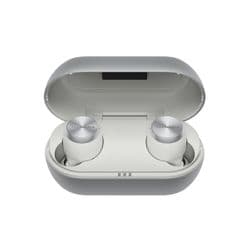 Technics EAH-AZ70WE-S Silver True Wireless Bluetooth Headset