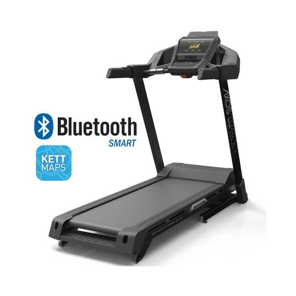 Διάδρομος Γυμναστικής Kettler Sprinter 2.0 με 809€ από Κωτσόβολο