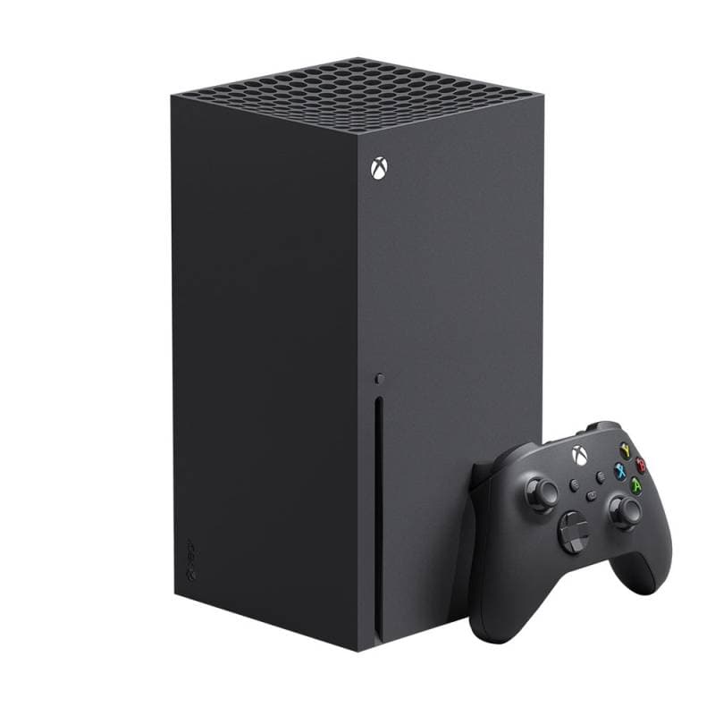 XBOX Series X + Τίτλος παιχνιδιού επιλογής (Halo Infinte ή Forza Horizon 5)