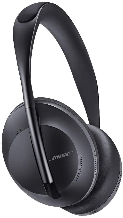Bluetooth Ακουστικά Bose 700