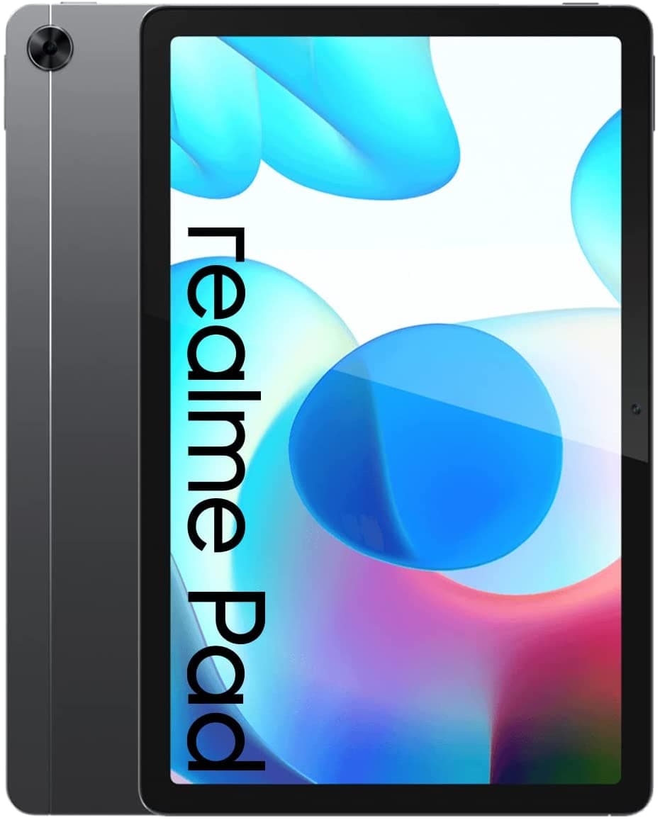 Tablet Realme Pad (6GB/128GB) WiFi