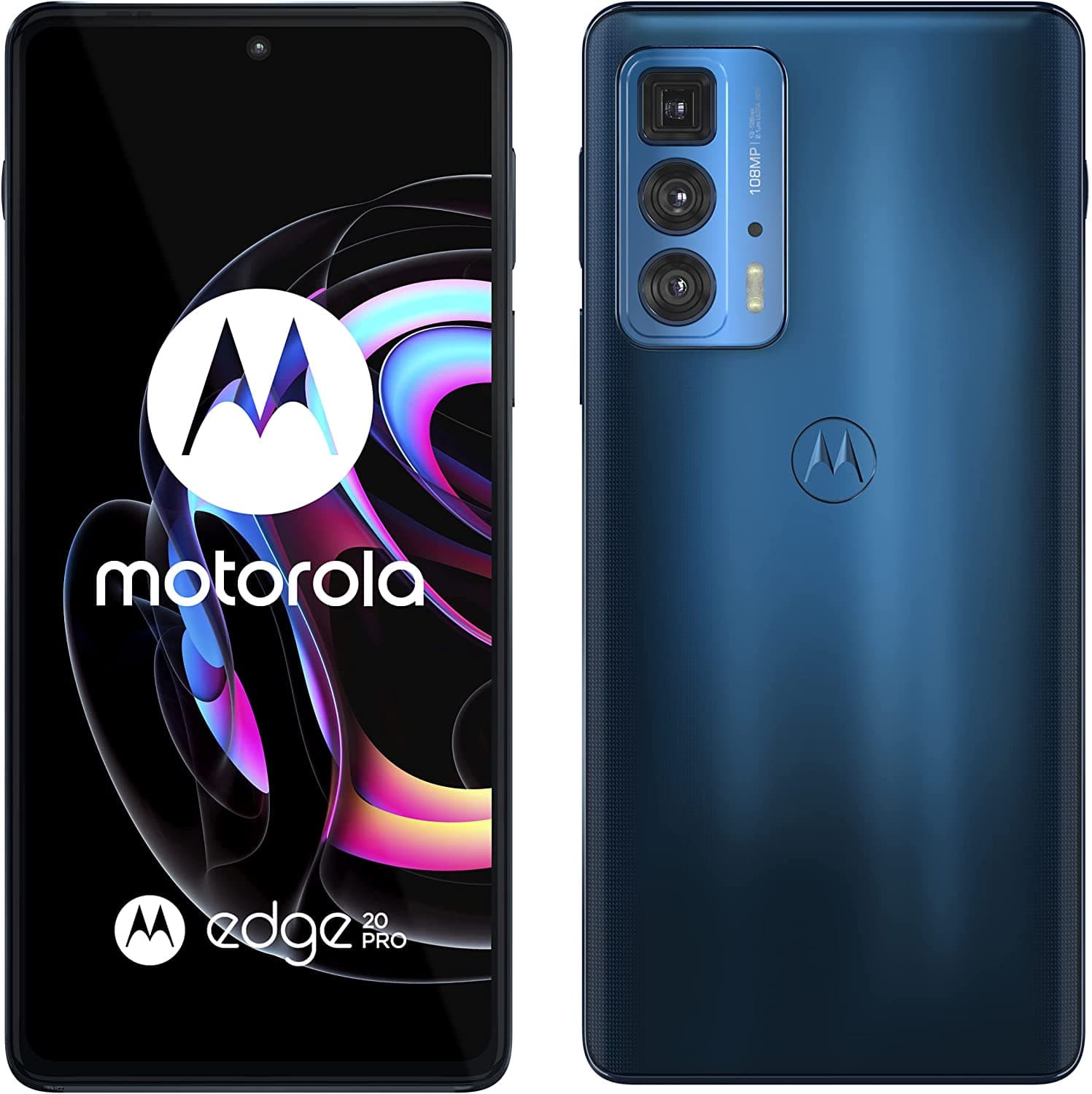 Motorola Edge 20 Pro (12GB/256GB)
