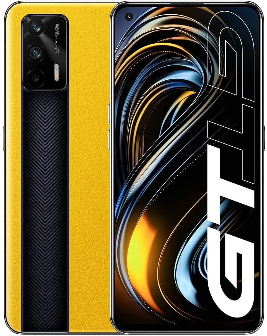 Realme GT 5G (8GB/128GB)