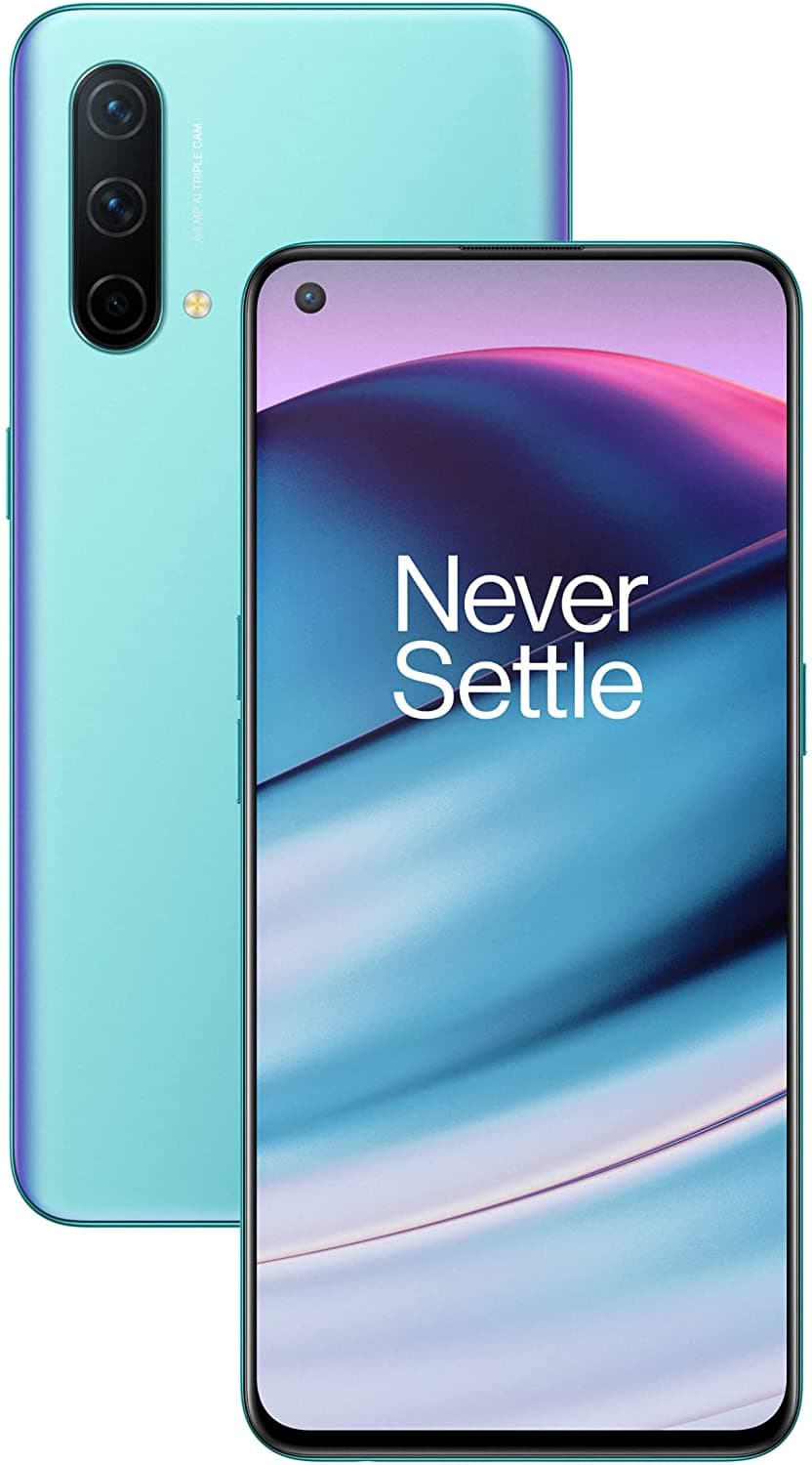 OnePlus Nord CE 5G (8GB/128GB)