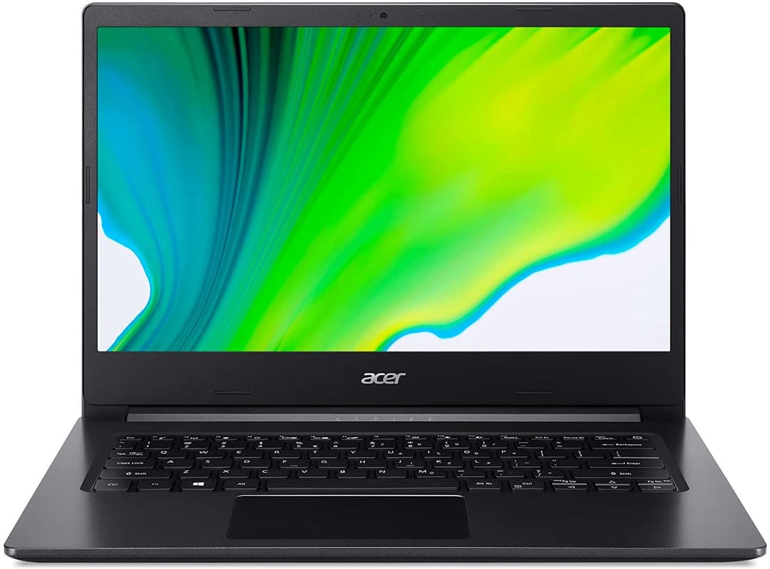 Acer Aspire 3 A314-22-R62K (14" FHD / Ryzen 5 3500U / 8GB / 256GB / Windows 10 / AZERTY)