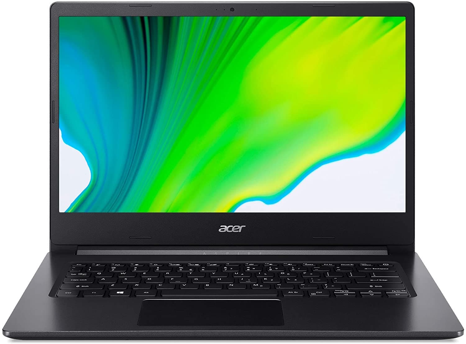 Acer Aspire 3 A314-22-R62K (14" FHD / Ryzen 5 3500U / 8GB / 256GB / Windows 10 / AZERTY)
