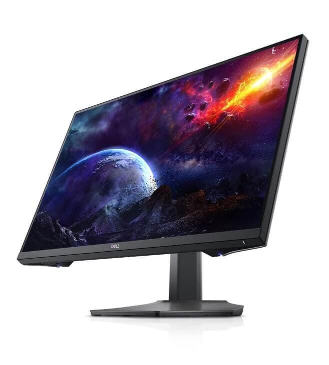 Dell S2721DGFA [QHD 2560 x 1440, 165Hz, IPS] από Amazon.de