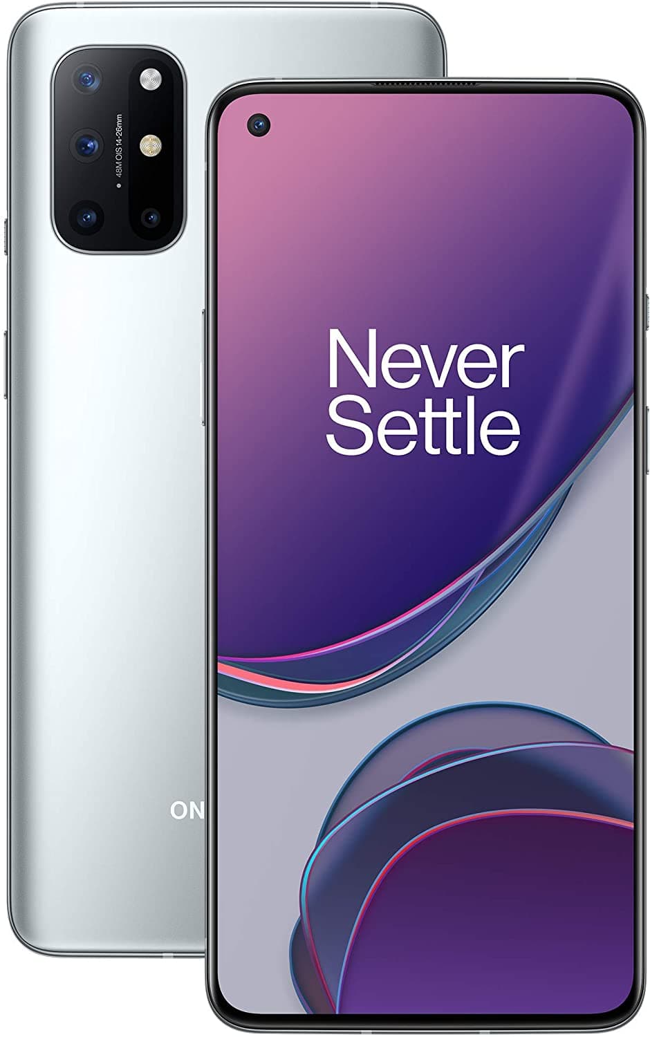 OnePlus 8T (8GB/128GB)