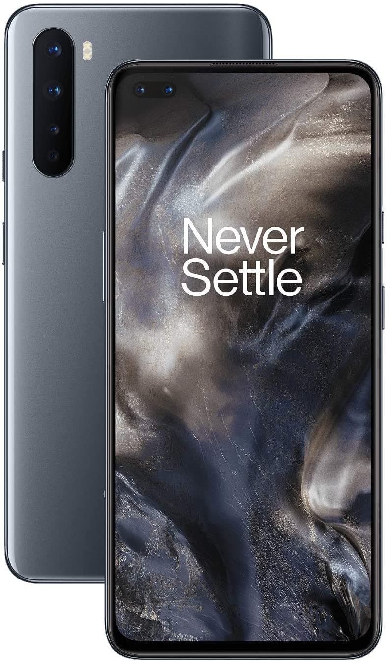 OnePlus Nord (8GB/128GB)