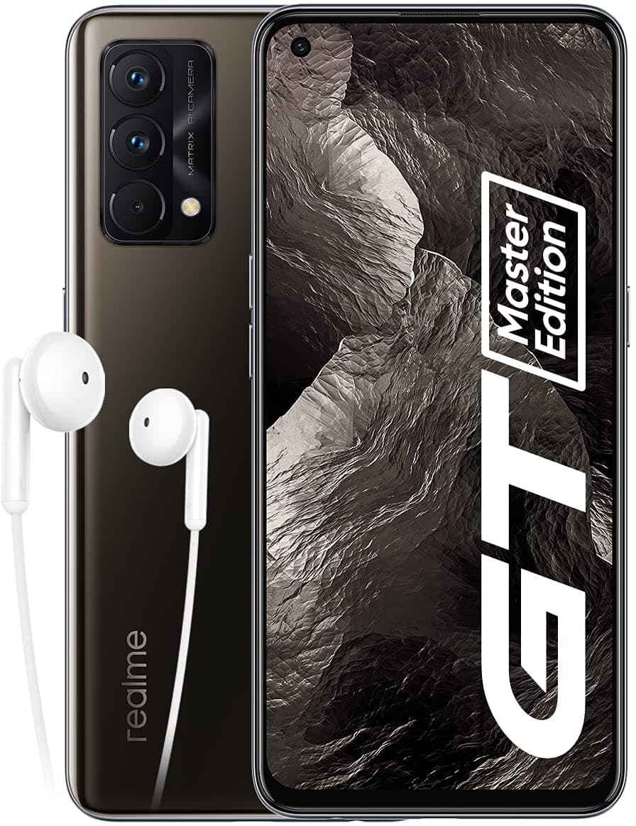 Realme GT Master Edition (6GB/128GB)