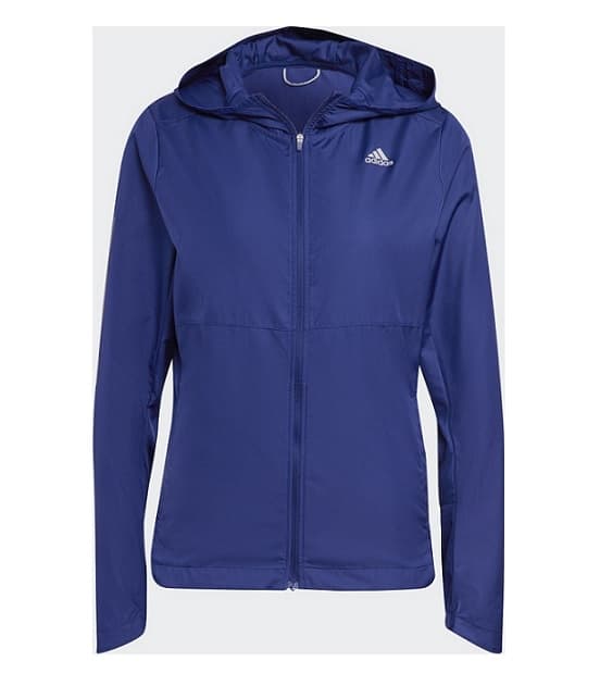 Adidas Own the Run Wind Jacket Γυναικείο με 28,05€ &amp; άλλες προσοφορές