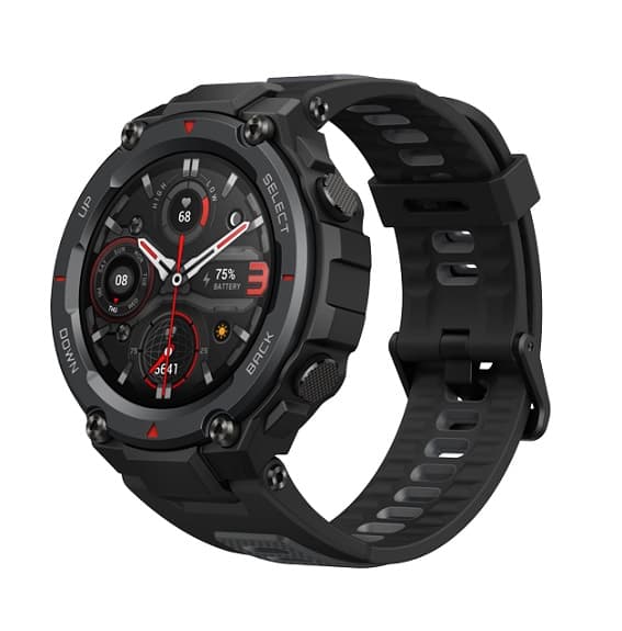 Amazfit T-Rex Pro Smartwatch 109€ - Vodafone
