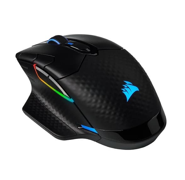 Corsair Dark Core RGB Pro Wireless Gaming Mouse 59,99€ από Public