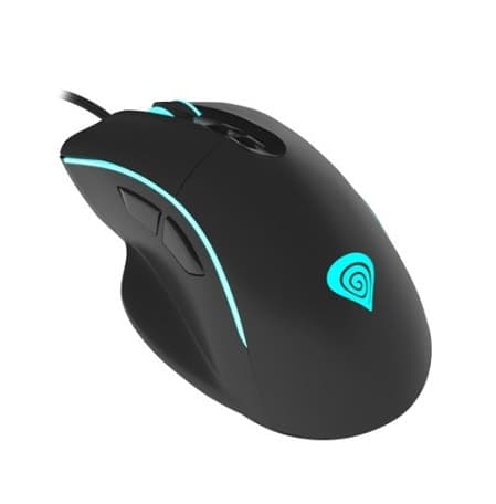 Genesis NMG-1162 XENON 750 10200DPI Gaming Mouse