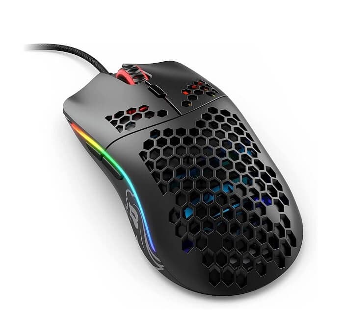 Glorious Model Ο Gaming Mouse 36.77€ - Amazon ES