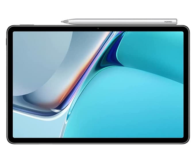 Huawei MatePad 11 Tablet 6GB/128GB  317€ - Amazon ES