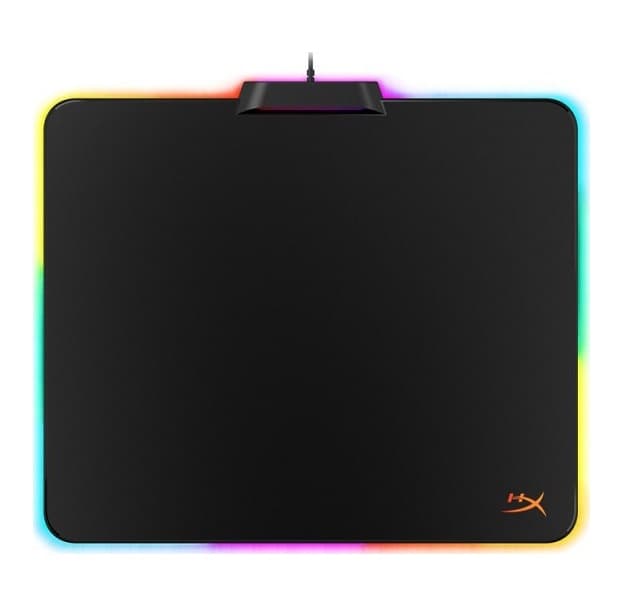 HyperX Fury Ultra RGB Mousepad Medium