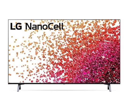 LG 43" Nanocell 43NANO753PA e-shop