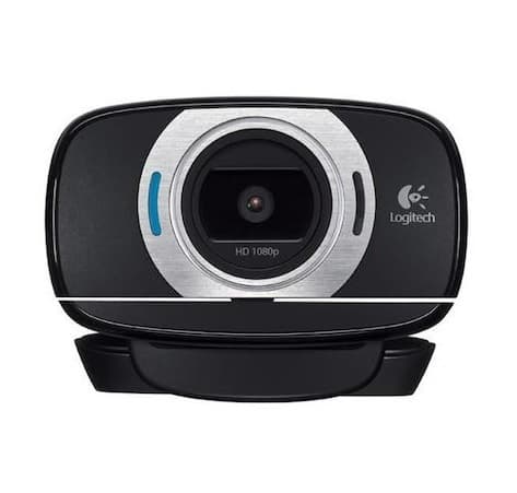Logitech C615 Webcam 1080p 36.74€ - Amazon FR