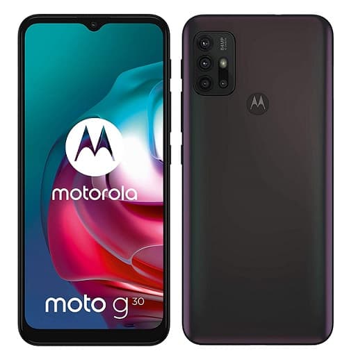 Motorola Moto G30 (6GB/128GB)