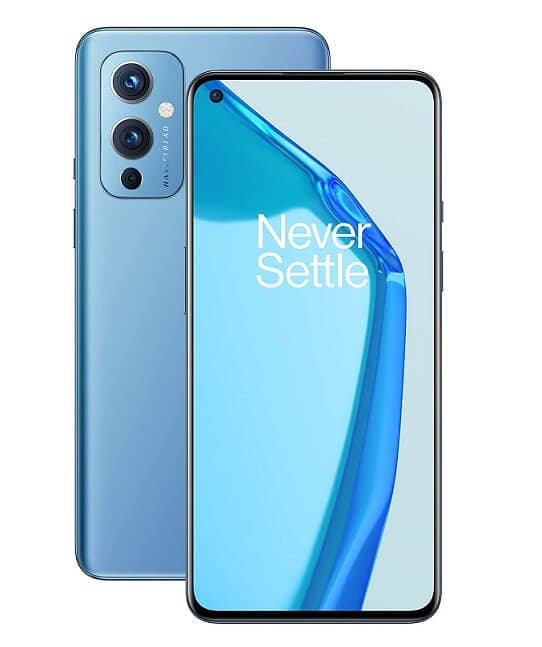 OnePlus 9 (8GB/128GB)