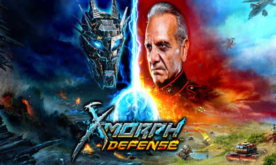 Δωρεάν το X-Morph: Defence Complete Edition για PC, από GOG