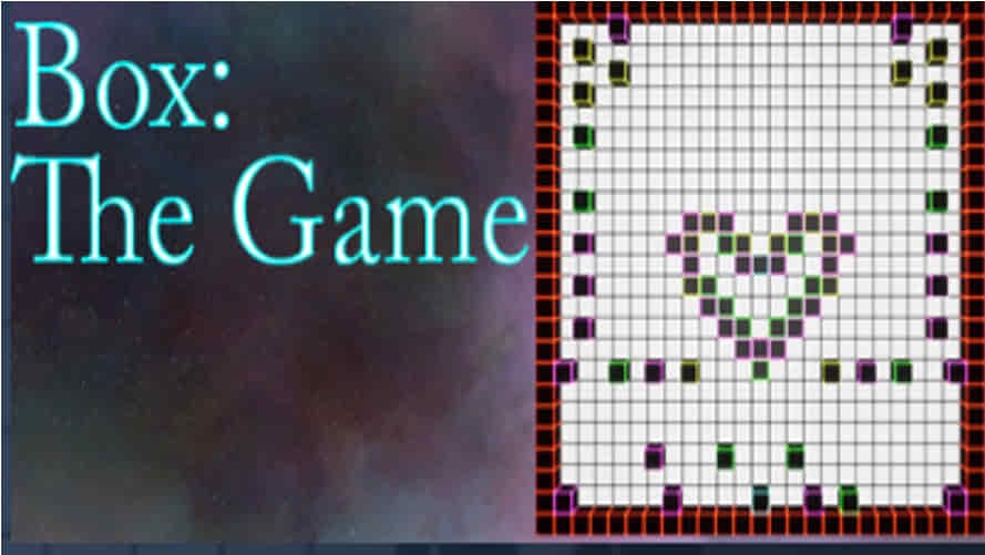 Δωρεάν (από 3,99€) το Box: The Game, από το Steam
