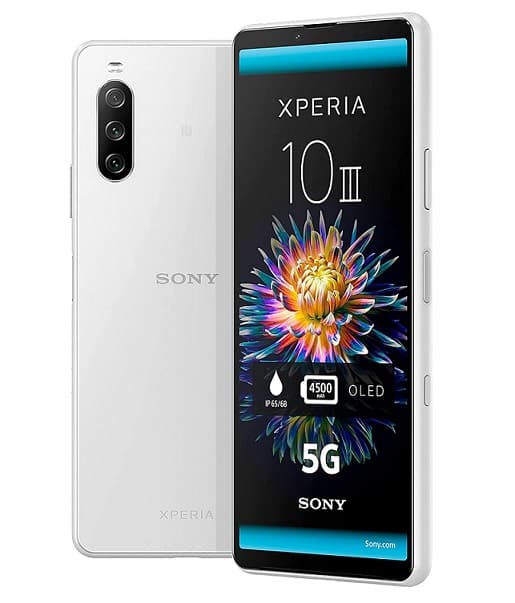 Sony Xperia 10 III (6GB/128GB)