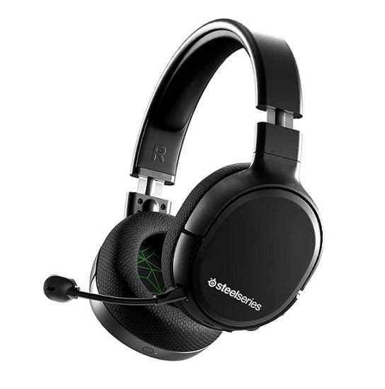 SteelSeries Arctis 1 Ασύρματα Gaming Ακουστικά 63,38€ από Amazon Γαλλίας (κατόπιν παραγγελίας)