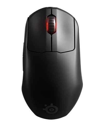 Steelseries Prime Wireless