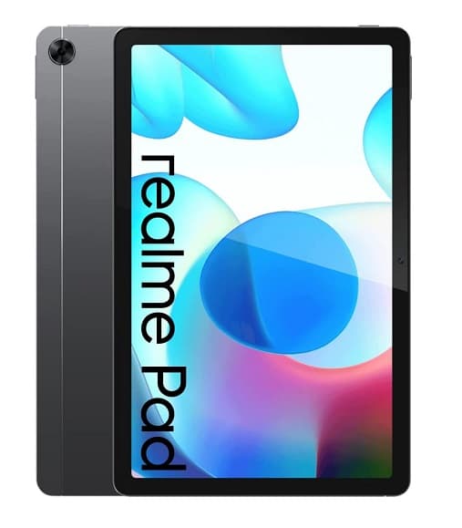 Tablet Realme Pad (4GB/64GB) WiFi