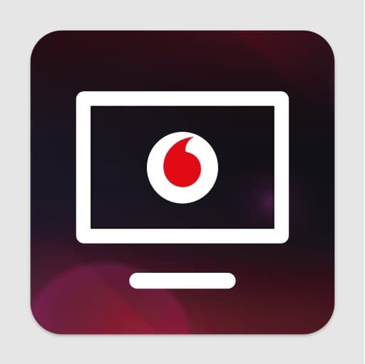 [Vodafone TV] Δωρεάν δοκιμή για ένα μήνα