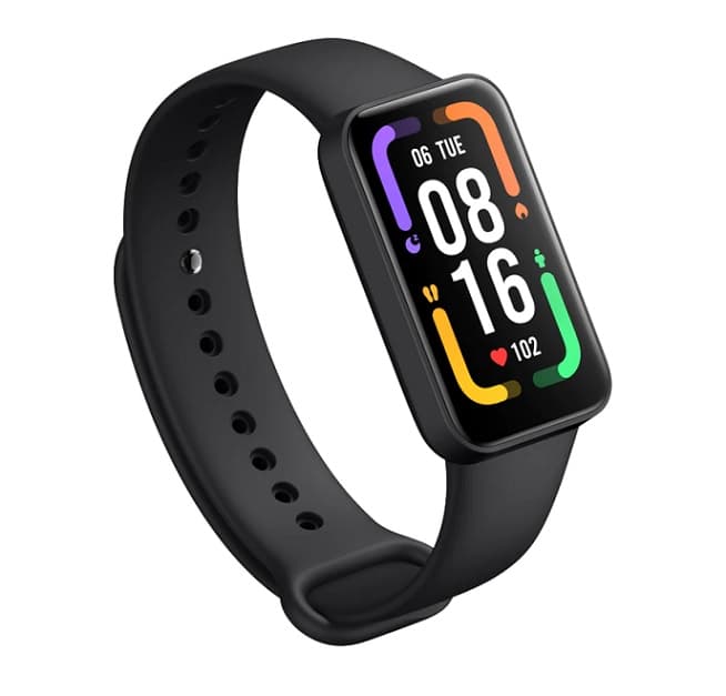 Xiaomi Redmi Smart Band Pro 39,89€ από Public