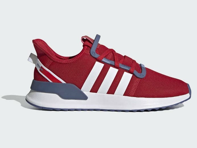 adidas U_Path Run Ανδρικά Sneakers 38,25€ στην adidas με κωδικό