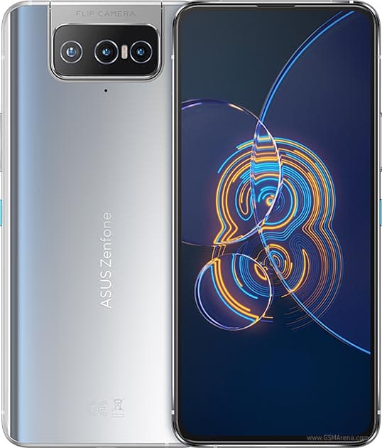 Asus Zenfone 8 Flip (8GB/256GB)