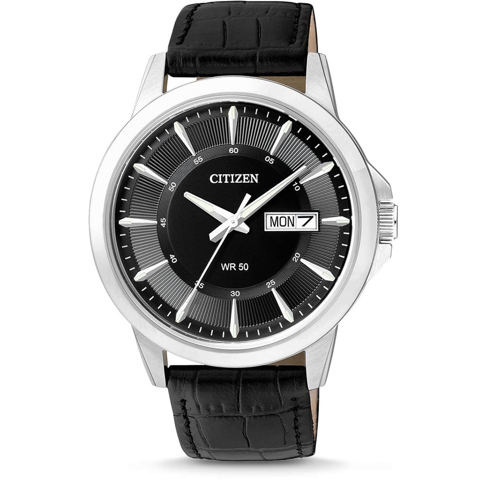 Ανδρικό Ρολόι Citizen BF2011-01EE