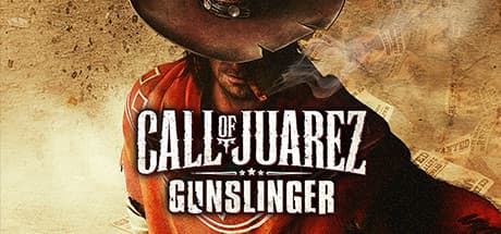 Δωρεάν το Call of Juarez: Gunslinger *Steam*