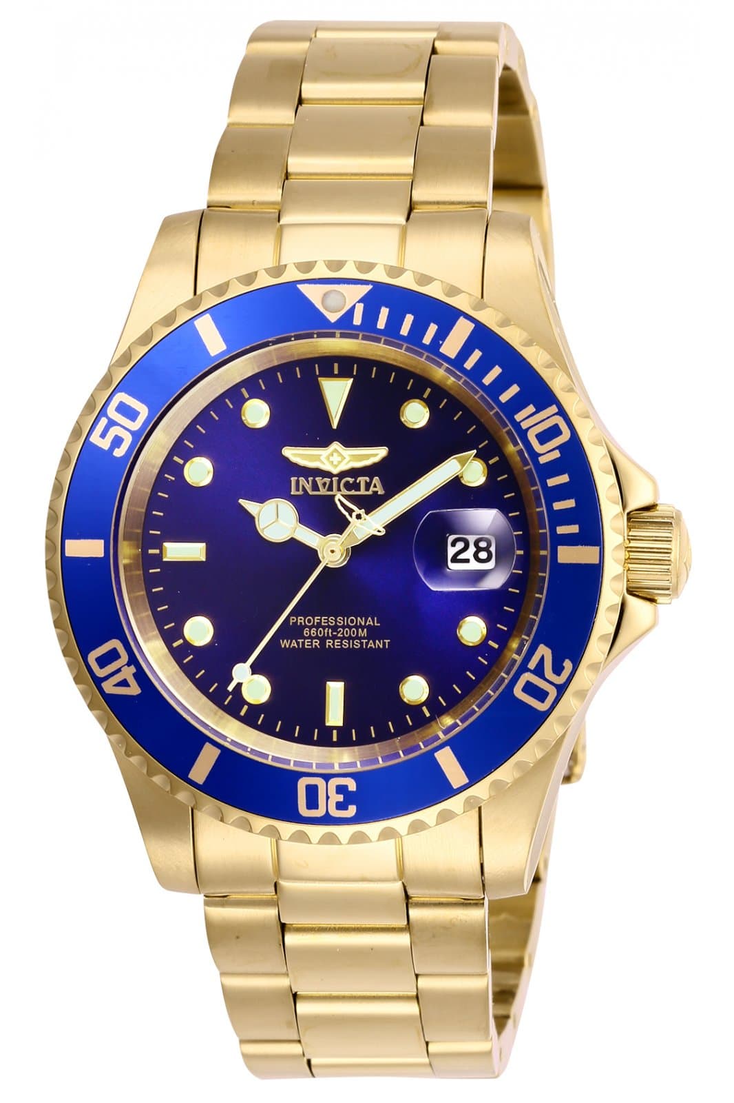 Ανδρικό Ρολόι Invicta Pro Diver 26974