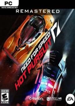 Need for Speed Hot Pursuit ή Frostpunk με 0.39€ και άλλα PC Games έως 1.19€