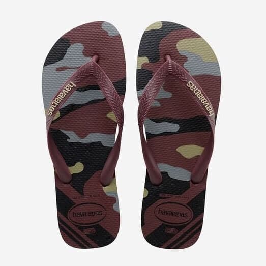 Έκπτωση 55% σε επιλεγμένα προϊόντα Havaianas