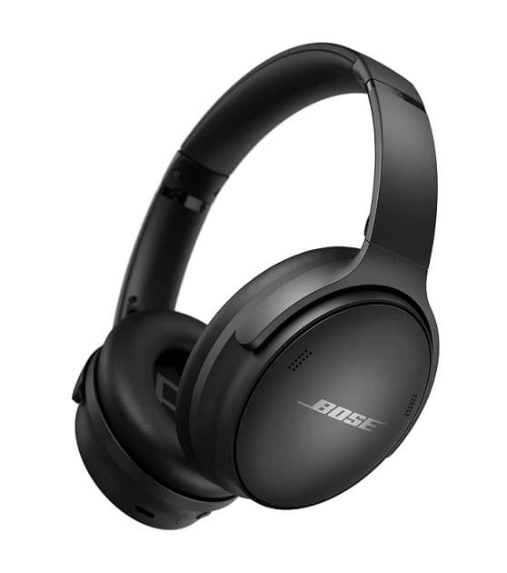 Ακουστικά Bose QuietComfort 45 Wireless 237,24€ από Amazon Γερμανίας
