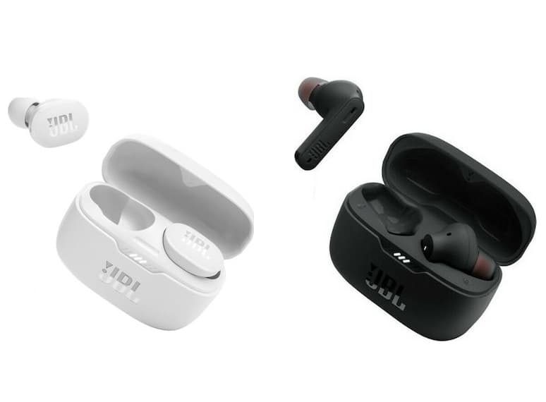 Ακουστικά  JBL Tune 130NC ή 230NC TWS 80€ - Public / Media Markt