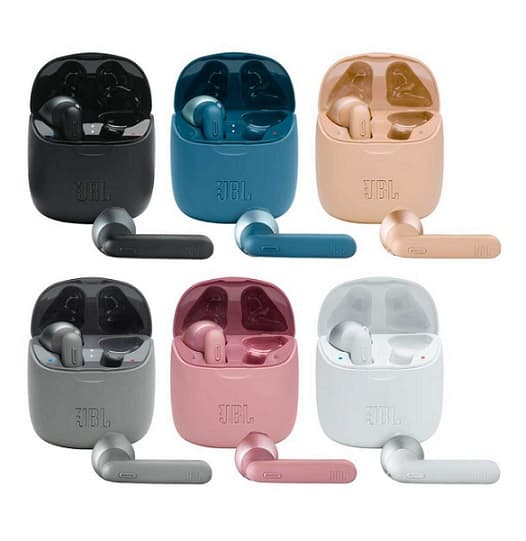 Ακουστικά JBL Tune 225TWS 49,90€ από Κωτσόβολο
