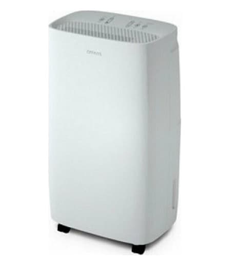 Αφυγραντήρας Omnys WND-015D12 12lt με 89€ από MediaMarkt